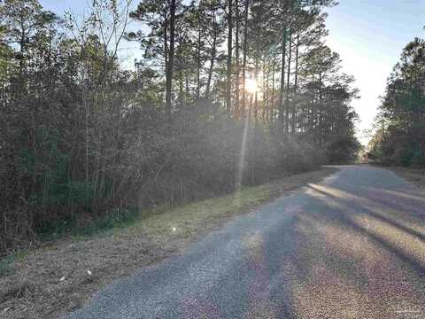 0 Couey Rd, Milton, FL 32583