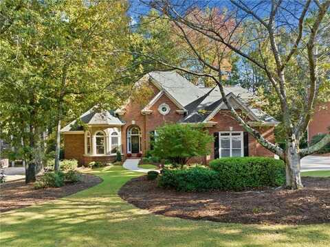 1115 River Laurel Drive, Suwanee, GA 30024