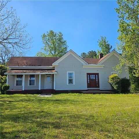 5810 Old Savannah Road, Tennille, GA 31089