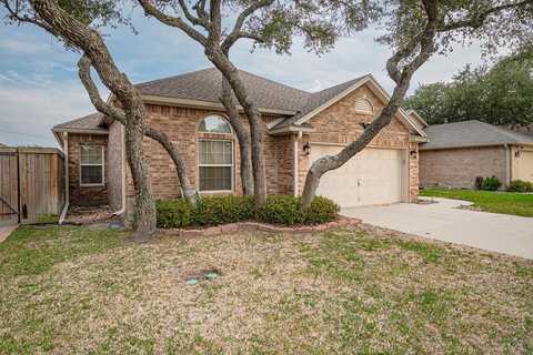 131 Heron Oaks, ROCKPORT, TX 78382