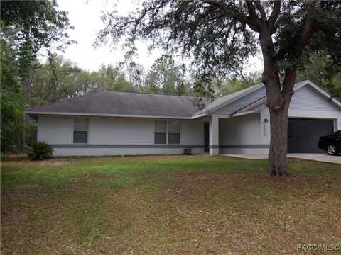 7870 N Creek Way, Citrus Springs, FL 34434