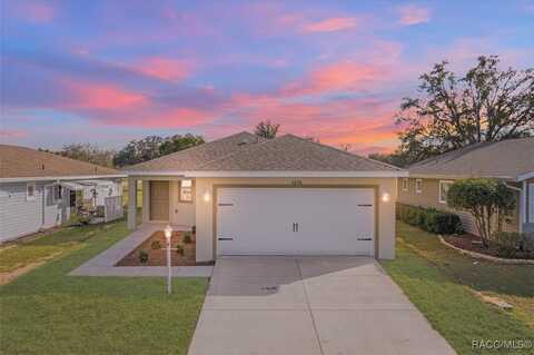 10494 S Drew Bryant Circle, Floral City, FL 34436