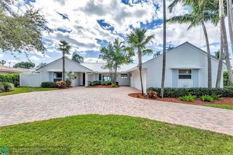 2672 NE 37th Dr, Fort Lauderdale, FL 33308