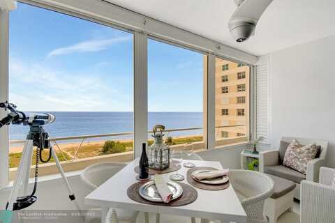 1850 S Ocean Blvd, Lauderdale By The Sea, FL 33062