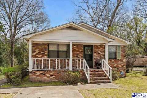 729 Butler Street, Hartsville, SC 29550