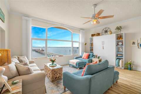 1701 Gulfstream Avenue unit: 729, Fort Pierce, FL 34949