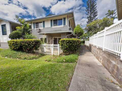 127 Punohu Ln, Lahaina, HI 96761
