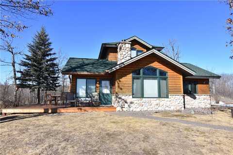 8097 Big Doctor Lake Road, Siren, WI 54872