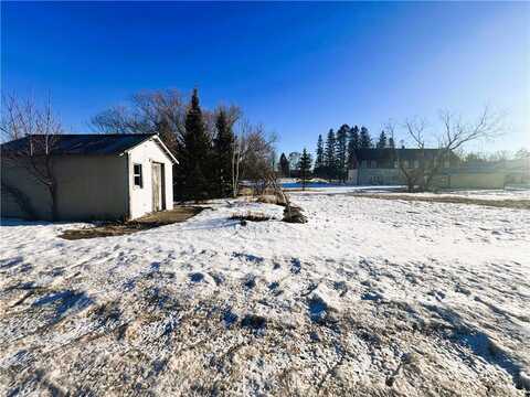 W10289 Railroad Street, Kennan, WI 54537