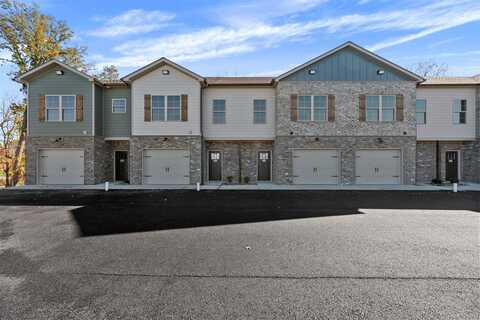Unit #201 721 Plano Road, Bowling Green, KY 42104