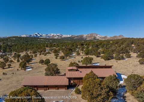 110 PINE POINT Trail, Alto, NM 88312