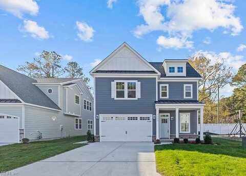 1345 Narrow Way, Virginia Beach, VA 23451