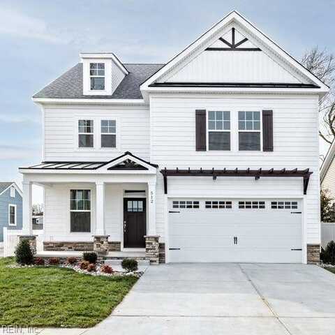 1345 Narrow Way, Virginia Beach, VA 23451