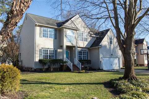 207 Mary Bierbauer Way, Yorktown, VA 23693