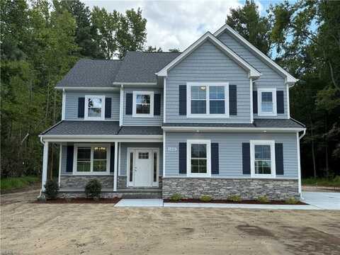 5325 Holland Road, Suffolk, VA 23437