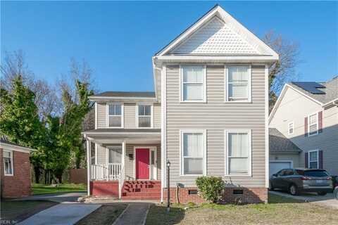 1414 W 38th Street, Norfolk, VA 23508