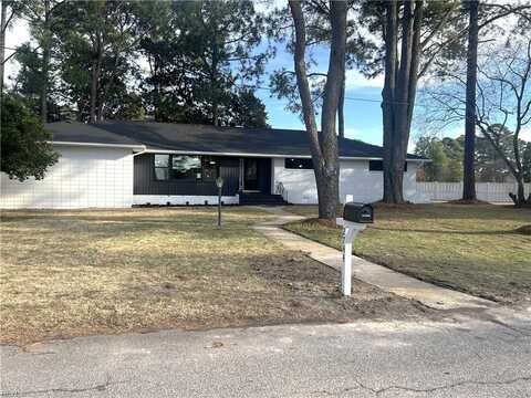 2744 Sterling Point Drive, Portsmouth, VA 23703