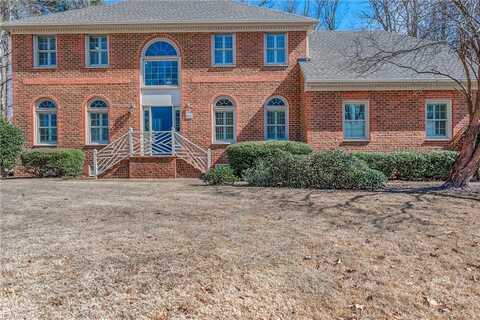 605 Ayrshire Court, Chesapeake, VA 23322