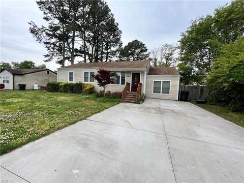 5840 Beechwalk Drive, Virginia Beach, VA 23464