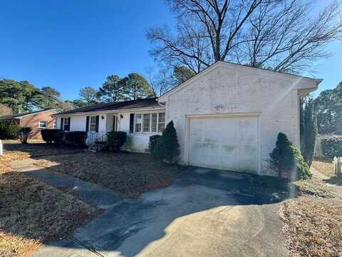 5829 Barberry Lane, Portsmouth, VA 23703