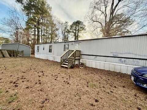 332 Roosevelt Avenue, Franklin, VA 23851