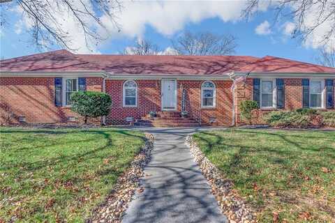 3968 Long Point Boulevard, Portsmouth, VA 23703