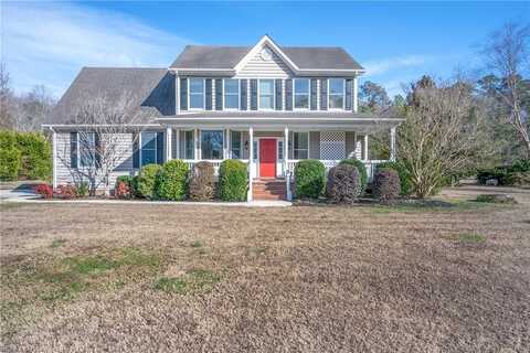 1737 Taft Road, Chesapeake, VA 23322