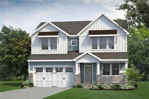 1316 Narrow Way, Virginia Beach, VA 23451