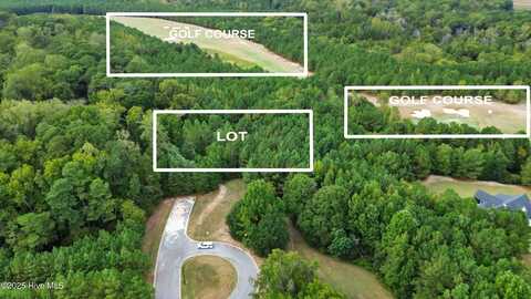 2503 Belmont Lake Drive, Rocky Mount, NC 27804