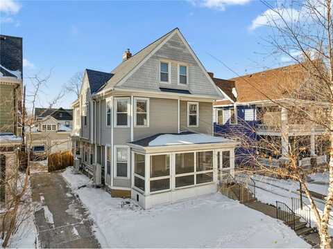 2416 Colfax Avenue S, Minneapolis, MN 55405