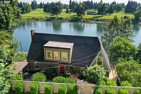 10150 S RIVERSIDE DR, Portland, OR 97219