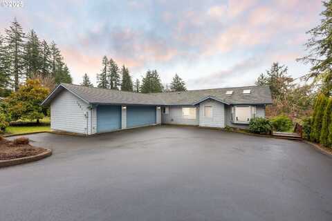 1081 NW SUNSET DR, Toledo, OR 97391