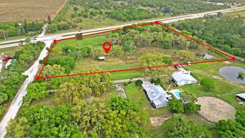 11275 Okeechobee Road, Fort Pierce, FL 34945