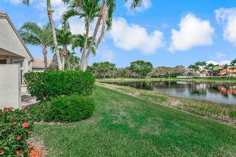 7924 Brookside Court, Lake Worth, FL 33467