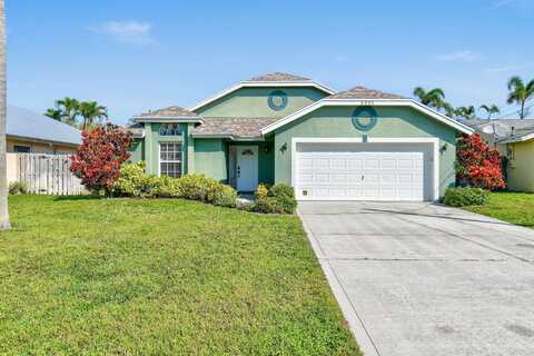 6293 Michael Street, Jupiter, FL 33458