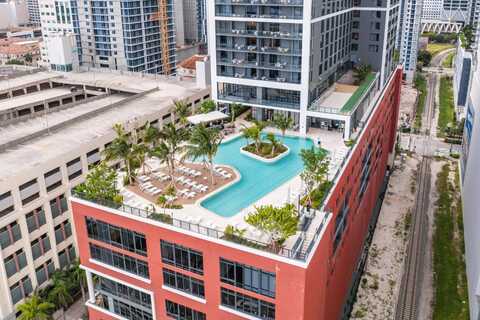 601 NE 1st Beach, Miami, FL 33132