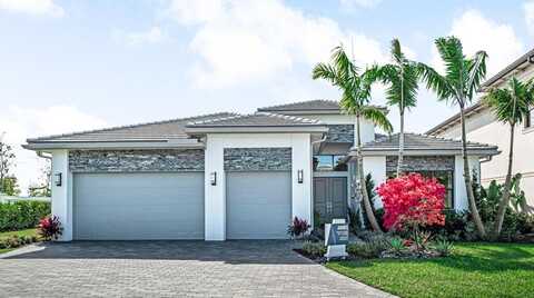13512 Cirrus Place, Palm Beach Gardens, FL 33412