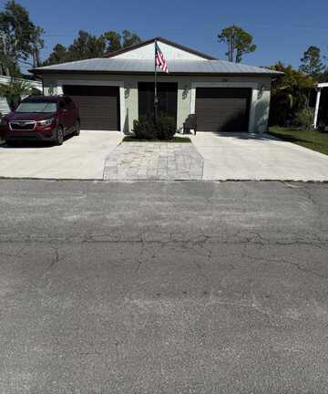 184 Mediterranean Boulevard N, Port Saint Lucie, FL 34952