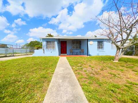 3595 NW 98th Street, Miami, FL 33147