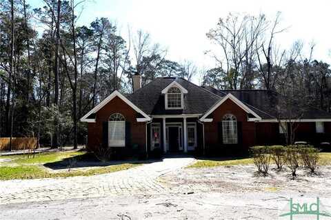 404 Quail Trail, Hinesville, GA 31313