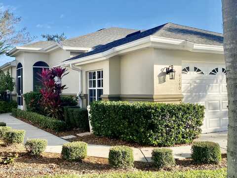 4740 Parkstone Drive, Rockledge, FL 32955