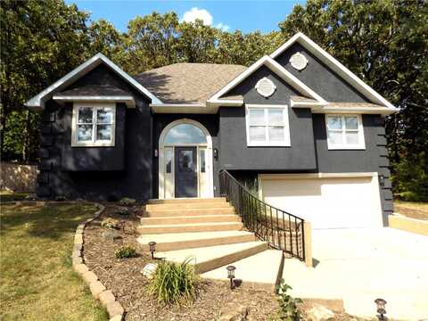 1002 Cypress Drive, Rolla, MO 65401