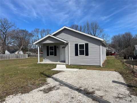 206 N Wishon St, Saint James, MO 65559