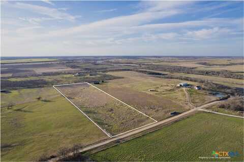 Tbd County Road 138, Cameron, TX 76520