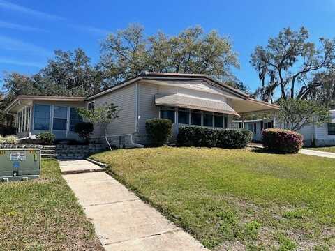 407 Teakwood Tr, Lady Lake, FL 32159