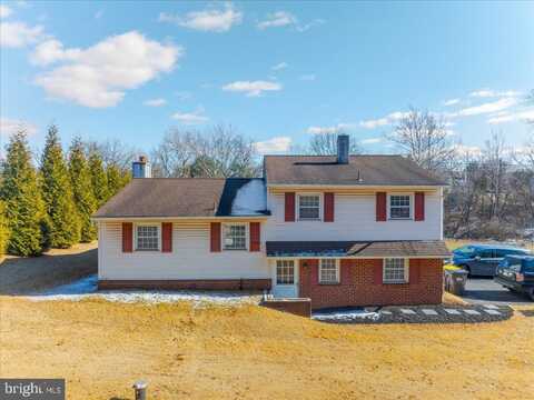 1611 S VALLEY FORGE ROAD, LANSDALE, PA 19446