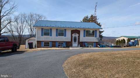 11347 CUMBERLAND HIGHWAY, ORRSTOWN, PA 17244