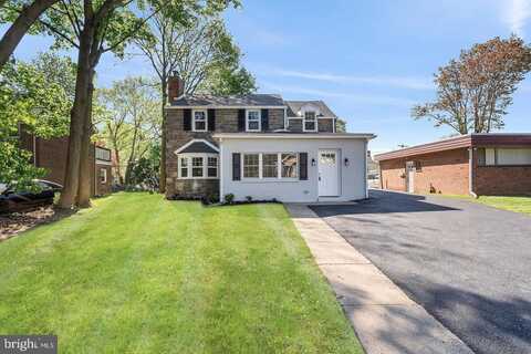 5105 TOWNSHIP LINE ROAD, DREXEL HILL, PA 19026