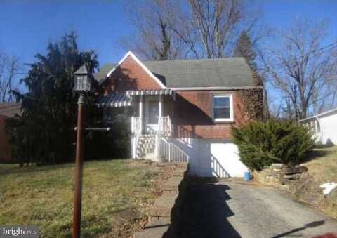 13259 LINCOLN WAY, NORTH HUNTINGDON, PA 15642