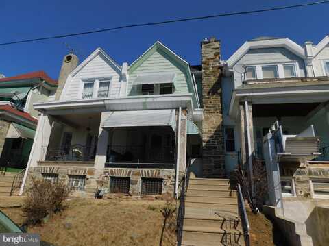 229 HUNTLEY ROAD, UPPER DARBY, PA 19082